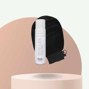 Gift Packs: Tan No More