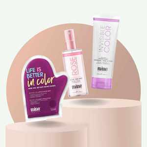 Gift Packs: The Perfect Tan Kit