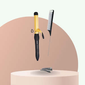 Gift Packs: Silver Bullet - Twist & Slay Kit (For Her)