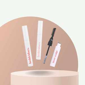 Gift Packs: Lash Fridays All Eyes on You