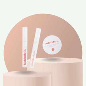 Gift Packs: LASH FRIDAYS EYES TO ENVY