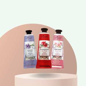 Gift Packs: Hand Cream Triple Pack
