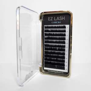 Ez Lash: EZ LASH CLASSIC SILK