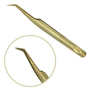 Ez Lash: EZ Lash Mega Volume Grafting Tweezers