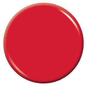 Eds: EDS Glaze Duo - True Red 18 ml. (.6 fl. oz.)