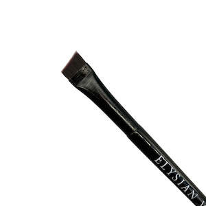 Elysian Valentina: Elysian Valentina - The Wide Angled Application Brush