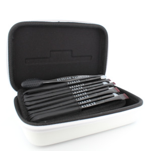 Elysian Valentina: Elysian Valentina - Brow Pro Brush Sets