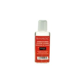 Wimpernwelle: Color Cleanser