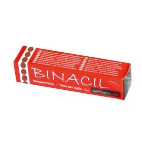 Wimpernwelle: Eyelash Tint - Brown