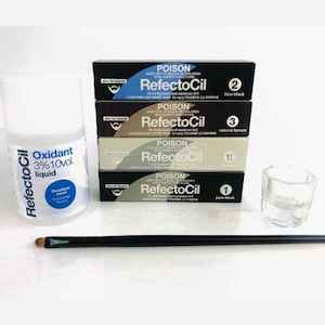 Refectocil: Student Refill Tinting Kit