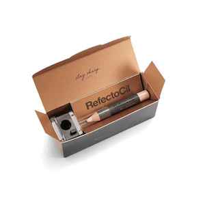 Refectocil: RefectoCil - Brow Highlighter Set