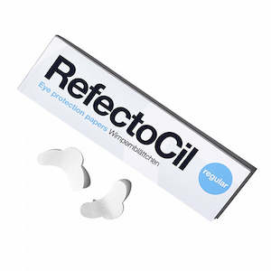 Refectocil: RefectoCil - Eye Protection Papers 96pcs - Regular