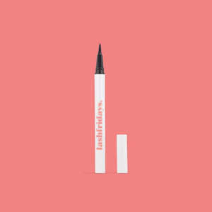 Lash Fridays: Lash Fridays Growth Serum Eyeliner