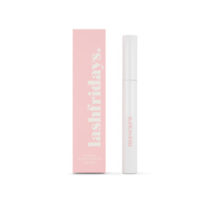 Lash Fridays: Lash Fridays Growth Serum Mascara