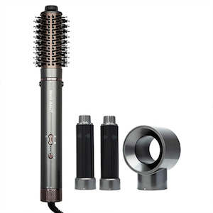 Silver Bullet: Silver Bullet - Superstar MultiStyler