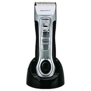 Silver Bullet: Silver Bullet -  Ceramic Pro Clipper