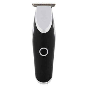 Silver Bullet: Silver Bullet - Mighty Mini Trimmer