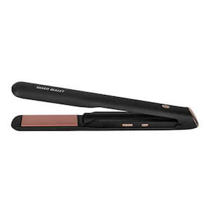 Silver Bullet: Silver Bullet - Cordless Mobile Straightener