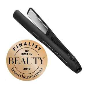 Silver Bullet: Silver Bullet - Keratin 230 Silver Titanium Hair Straightener