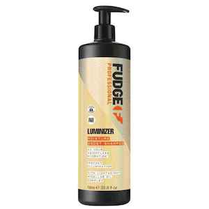 Fudge: Luminizer Shampoo 1 Ltr