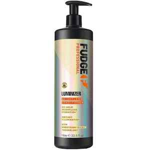 Fudge: Luminizer Conditioner 1 Ltr