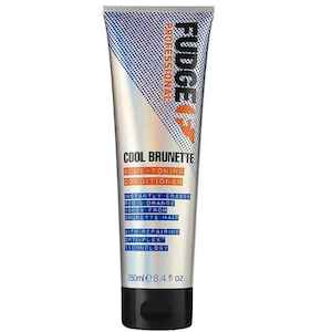 Fudge: Cool Brunette Blue-Toning Conditioner 250ml