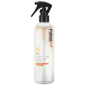 Fudge: Push It Up Blow Dry Spray 200ml