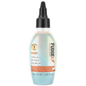 Fudge: Aqua Shine Serum 50ml