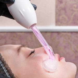 Beauty Cottage: Electrical Facial Workshop