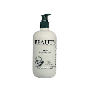 Beauty Cottage: Beauty Cottage Peeling Gel 500ml