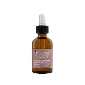 Dr Kraut: Dr Kraut Hyaluronic Acid antiage 3% - 30 ml