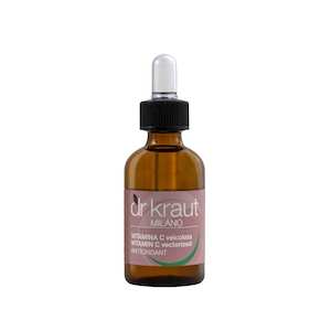 Dr Kraut: Dr Kraut Vitamin C vectorized - 30 ml