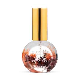 Blossom: Blossom Scented Cuticle Oil - Chocolate Truffle 12.5 mls