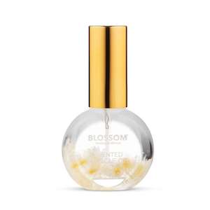 Blossom: Blossom Scented Cuticle Oil - Glazed Donut 12.5 mls