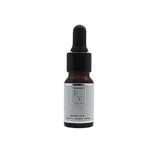 Elysian Valentina: Elysian Valentina - Brow Elixir 10ml