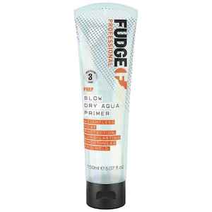 Fudge: Blow Dry Aqua Primer 150ml