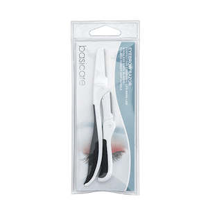 BC - Folding Eyebrow Razor