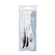 BC - Folding Eyebrow Razor
