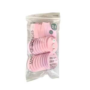 BC - Foundation Sponges - 24pcs/pk