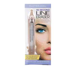 D-TS Line Eraser 90 sec Wrinkle Reducer
