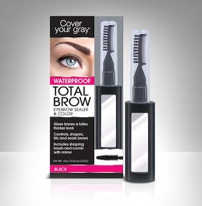 FISK TOTAL BROW - Eyebrow Sealer 10g
