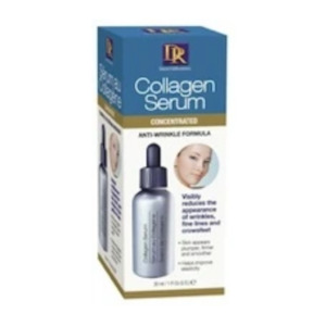 FISK-Collagen Serum 1oz.