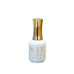 Pro Nail: WonderGel No Wipe Top Coat 15ml