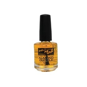 Pro Nail: Cuticle oil (Almond) - 0.5oz.