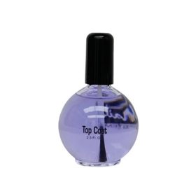 Pro Nail: Top coat - 2.5oz.