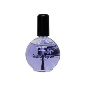 Pro Nail: Quick Dry Top Coat - 2.5oz.