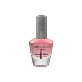 Pro Nail: AmazingShine Base Coat - 0.45Oz
