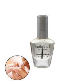 Pro Nail: AmazingShine Cuticle Oil - 0.45Oz