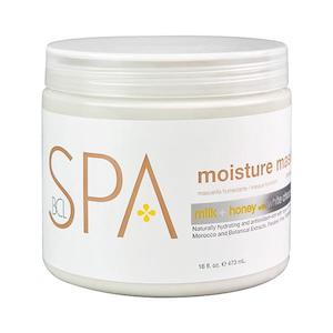 Bcl: BCL Milk + Honey - Moisture Mask 450g