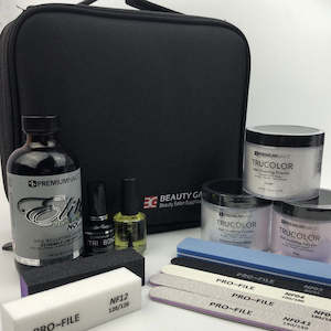 Premium Nails: Premium Nails Acrylic Starter Kit